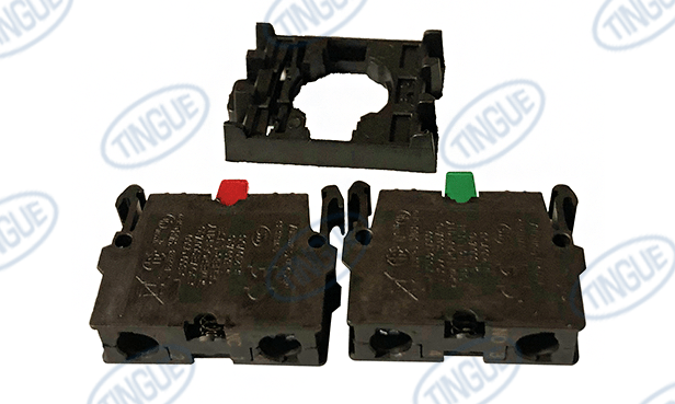 Lavatec T-8R CONTACT, BLOCK