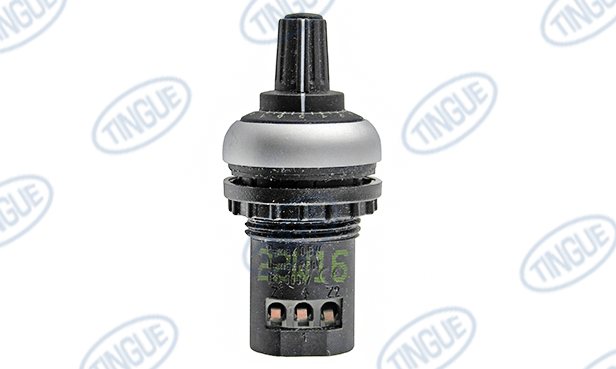 Lavatec T-6 SWITCH, SPEED