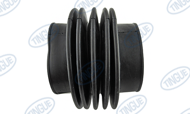 Lavatec T-6 BELLOW, EPDM BLACK