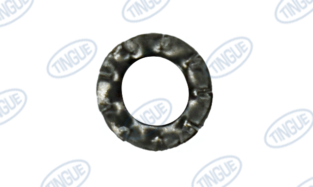 Tingue Parts Store T-11 LOCK WASHER, SENSOR BLOCK