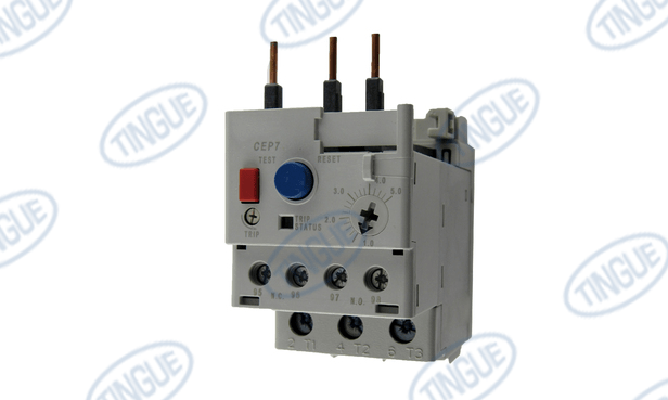shop.tingue.com T-11 OVERLOAD RELAY