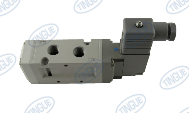 shop.tingue.com T-11 VALVE, SOLENOID