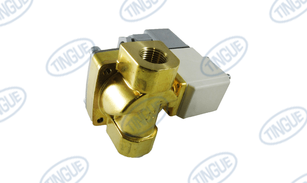 Lavatec T-11 VALVE, SOLENOID