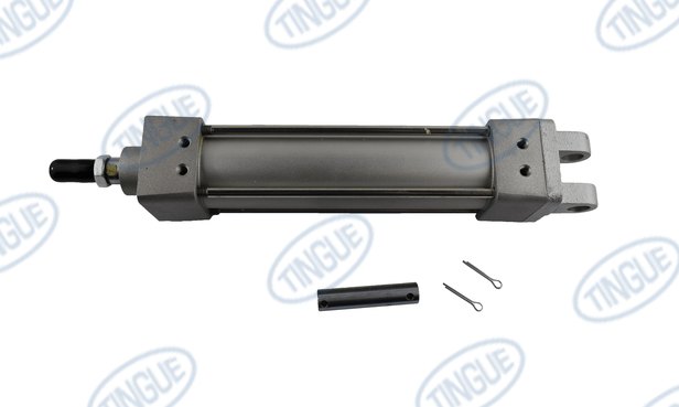shop.tingue.com T-11 TIE ROD, CYLINDER