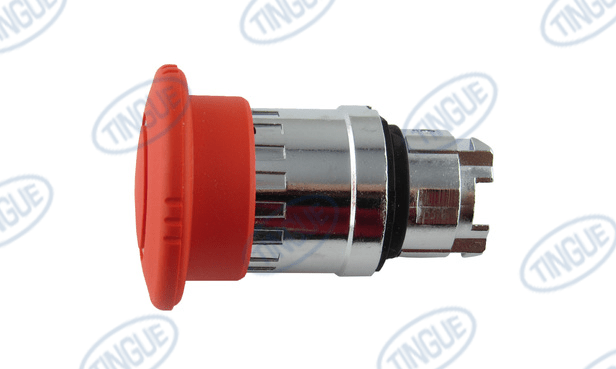 Lavatec T-11 SWITCH, EMERGENCY STOP