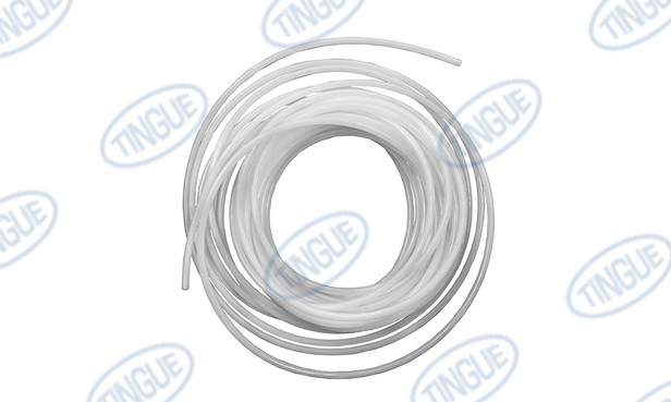 TUBING, PLASTIC