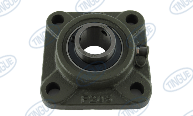 Lavatec T-11 BEARING, FLANGE