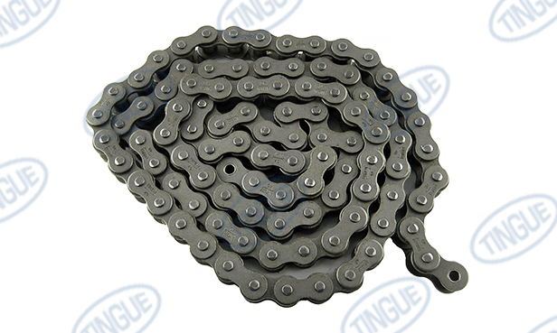 Lavatec T-8R CHAIN, 40 RIVETED, SOLD PER FOOT