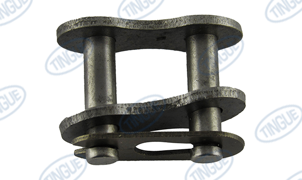 Lavatec T-11 CONNECTING LINK, CHAIN, #40
