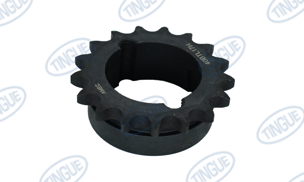 SPROCKET
