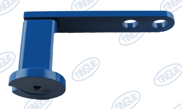 Lavatec T-11 BASE, TENSIONER