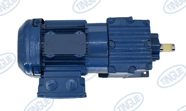 shop.tingue.com T-11 MOTOR AND GEARBOX