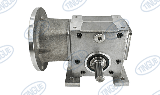 Lavatec T-11 GEARBOX