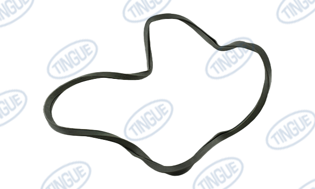 shop.tingue.com T-8 GASKET, DOOR GLASS