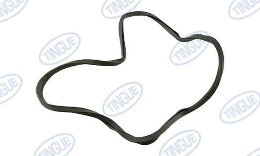 shop.tingue.com T-8 GASKET, DOOR GLASS