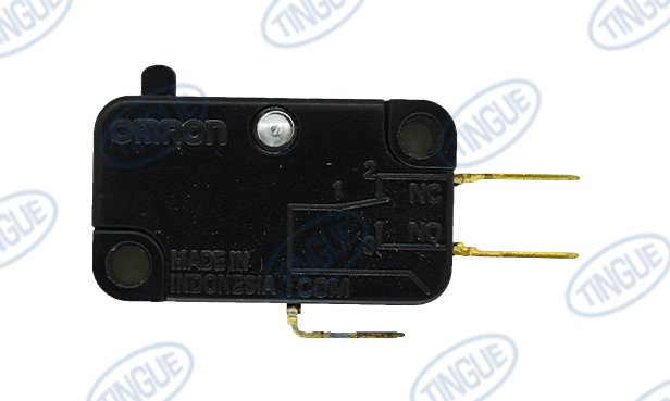 Tingue Brown T-11 SWITCH, MICRO