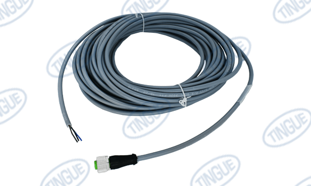 shop.tingue.com T-11 CONN. STR FEMALE