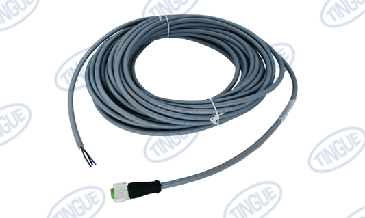 shop.tingue.com T-11 CONN. STR FEMALE