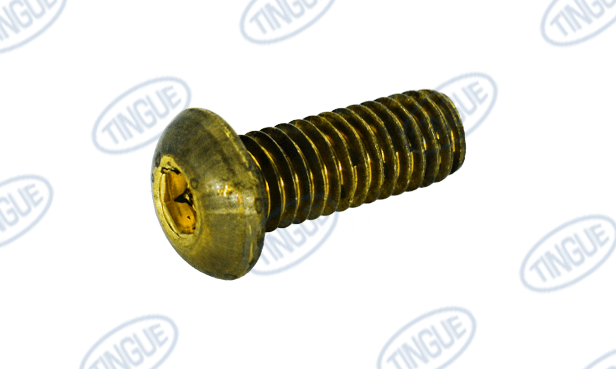 shop.tingue.com T-11 SCREW, BUTTON SOCKET CAP