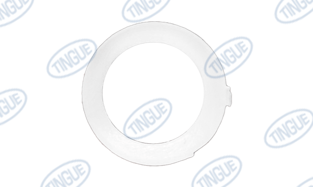 Tingue Brown T-11 ROLLED WASH NYLTITE