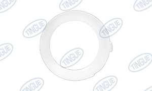 ML-24G020N  -  ROLLED WASH NYLTITE 1/4