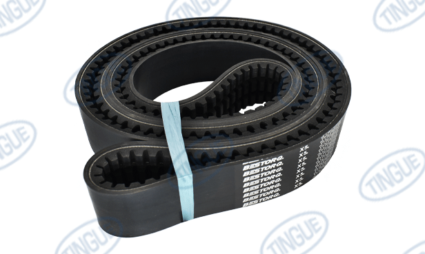 shop.tingue.com T-11 BELT, BANDED