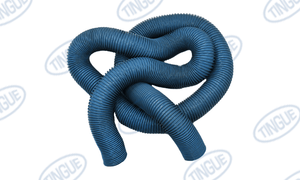 ML-60E325  -  HOSE, DUCT 3