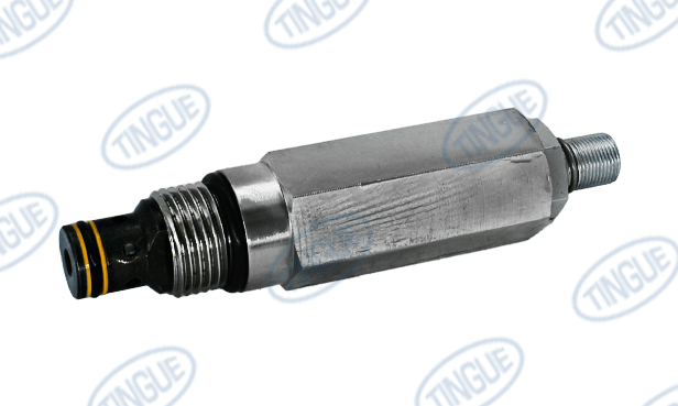 shop.tingue.com T-11 VALVE, RELIEF