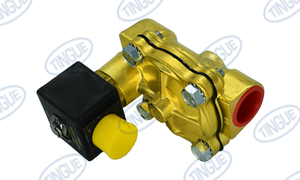 Tingue Brown T-11 SOLENOID VALVE