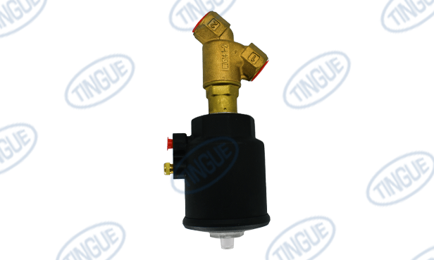 shop.tingue.com T-11 VALVE