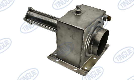 Tingue Parts Store T-8 VALVE, DUMP