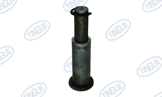 Tingue Brown T-12 Cylinder arm pin assembly, 4"