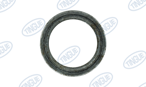 Tingue Brown T-12 Spacer, cylinder pin 1/8"
