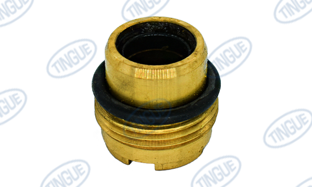 Cylinder service kit