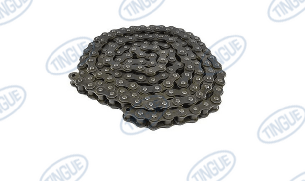 American Laundry Machinery T-1 CHAIN, 60 RIVETED, PRECUT FOR SUPER SYLON FEED ROLL