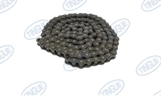 American Laundry Machinery T-1 CHAIN, 60 RIVETED, PRECUT FOR SUPER SYLON FEED ROLL