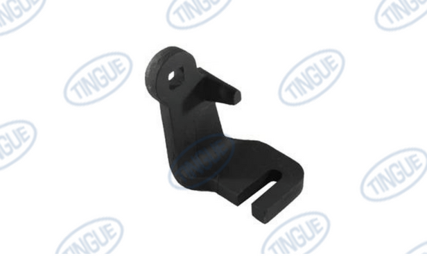 Super Sylon T-7 BRACKET, FEED BOARD, R.H.