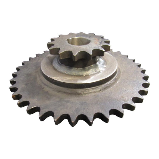 shop.tingue.com T-11 REDUCER, SPROCKET