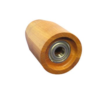 shop.tingue.com T-8 PULLEY, FEED END W/BEARINGS
