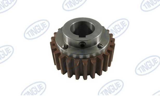 American Laundry Machinery T-7 GEAR, 25 TOOTH, FIBER, 1-15/16 BORE