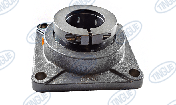 Unimac T-11 BEARING, FLANGE