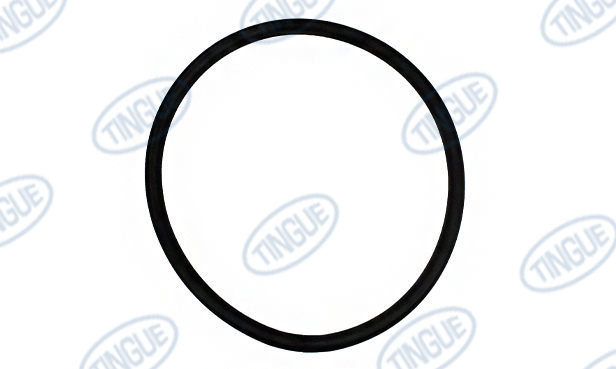 shop.tingue.com T-8 GASKET, NEOPRENE BLACK