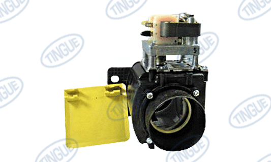 Unimac T-11 VALVE, DRAIN