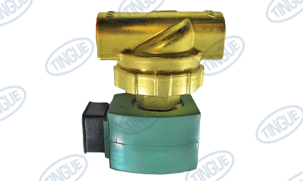 shop.tingue.com T-11 VALVE, WATER