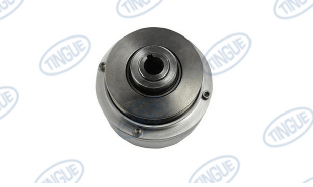 shop.tingue.com T-12 BRAKE CLUTCH, WITH SHEAVE