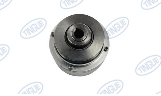 shop.tingue.com T-12 BRAKE CLUTCH, WITH SHEAVE