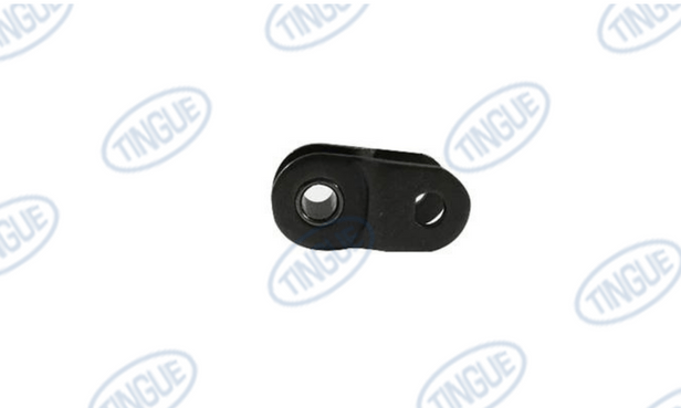 Tingue Brown T-1 OFFSET LINK, 50 CHAIN