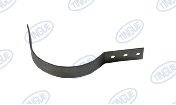 Chicago Dryer T-8R FINGER, STEEL TRANSFER