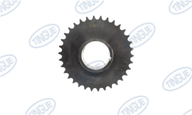 Tingue Brown T-7 SPROCKET, MAIN DRIVE, CHAIN CONVERSION