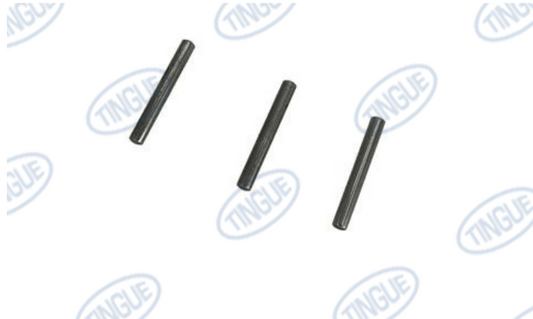 Super Sylon T-7 NEEDLES, APRON CONE,  (1 UNIT, SOLD IN QUANTITIES OF 80 ONLY)